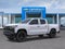 2026 Chevrolet Colorado Crew Cab Short Box 2-Wheel Drive Work Truck