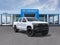2026 Chevrolet Colorado Crew Cab Short Box 2-Wheel Drive Work Truck