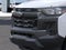 2026 Chevrolet Colorado Crew Cab Short Box 2-Wheel Drive Work Truck