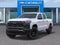 2026 Chevrolet Colorado Crew Cab Short Box 2-Wheel Drive Work Truck