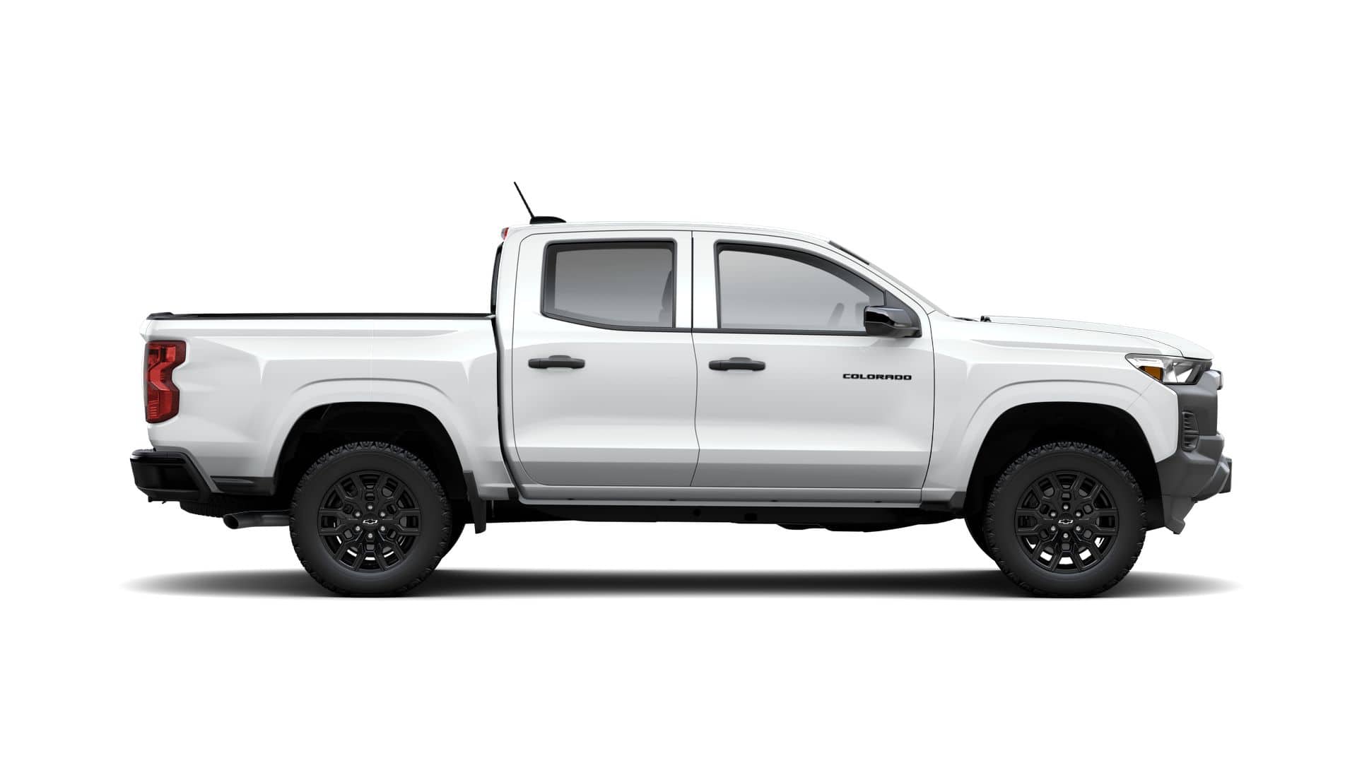 2026 Chevrolet Colorado Crew Cab Short Box 2-Wheel Drive Work Truck