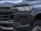 2025 Chevrolet Colorado Crew Cab Short Box 2-Wheel Drive Work Truck