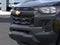 2025 Chevrolet Colorado Crew Cab Short Box 2-Wheel Drive Work Truck