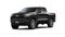2025 Chevrolet Colorado Crew Cab Short Box 2-Wheel Drive Work Truck