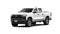 2026 Chevrolet Colorado Crew Cab Short Box 2-Wheel Drive Work Truck