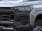 2026 Chevrolet Colorado Crew Cab Short Box 2-Wheel Drive Work Truck