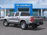 2026 Chevrolet Colorado Crew Cab Short Box 2-Wheel Drive Work Truck