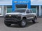 2026 Chevrolet Colorado Crew Cab Short Box 2-Wheel Drive Work Truck