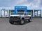 2026 Chevrolet Colorado Crew Cab Short Box 2-Wheel Drive Work Truck