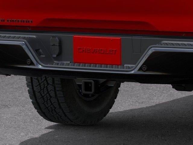 2026 Chevrolet Colorado Work Truck - Photo 14