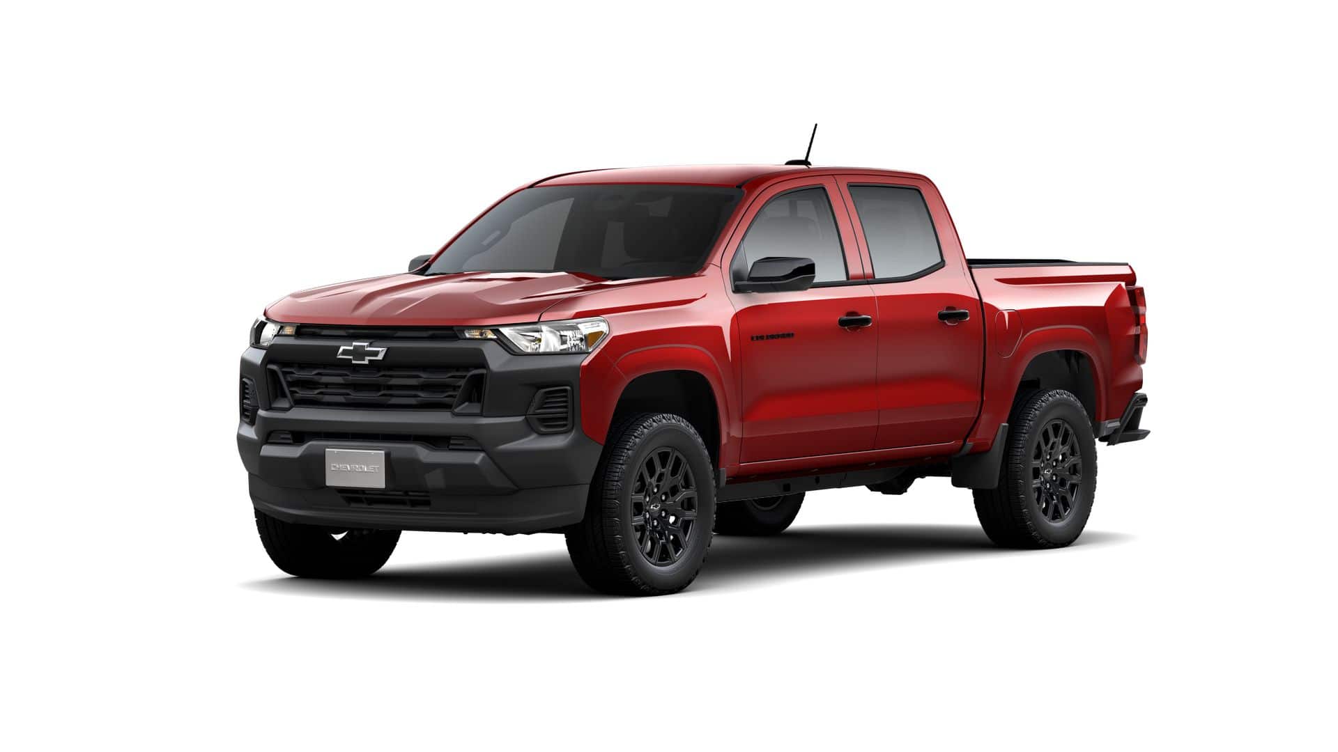 2026 Chevrolet Colorado Work Truck - Photo 49