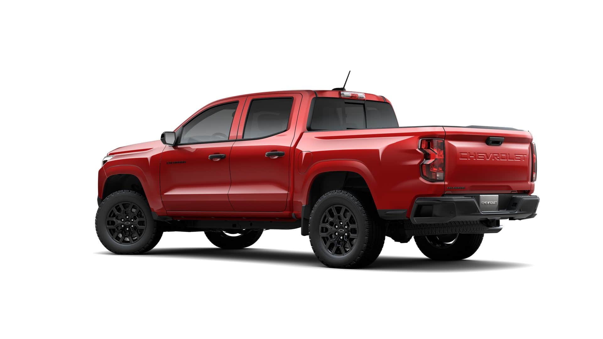 2026 Chevrolet Colorado Work Truck - Photo 50