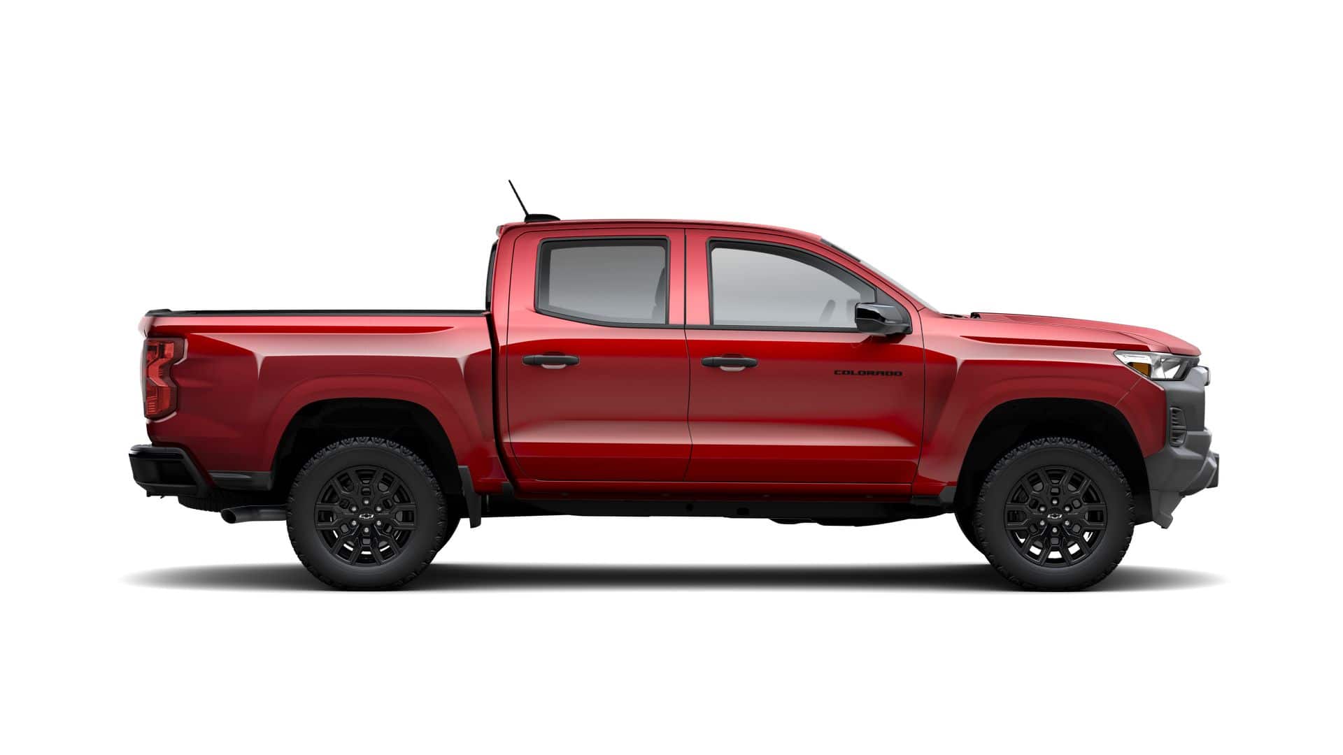 2026 Chevrolet Colorado Work Truck - Photo 52