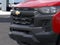 2026 Chevrolet Colorado Crew Cab Short Box 2-Wheel Drive Work Truck