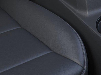 2026 Chevrolet Colorado Crew Cab Short Box 2-Wheel Drive Work Truck