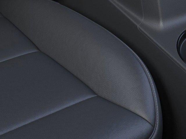 2026 Chevrolet Colorado Crew Cab Short Box 2-Wheel Drive Work Truck