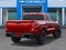 2026 Chevrolet Colorado Crew Cab Short Box 2-Wheel Drive Work Truck