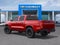 2026 Chevrolet Colorado Crew Cab Short Box 2-Wheel Drive Work Truck