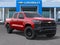 2026 Chevrolet Colorado Crew Cab Short Box 2-Wheel Drive Work Truck