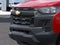 2026 Chevrolet Colorado Crew Cab Short Box 2-Wheel Drive Work Truck