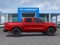 2026 Chevrolet Colorado Crew Cab Short Box 2-Wheel Drive Work Truck