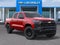 2026 Chevrolet Colorado Crew Cab Short Box 2-Wheel Drive Work Truck