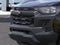 2026 Chevrolet Colorado Crew Cab Short Box 2-Wheel Drive Work Truck