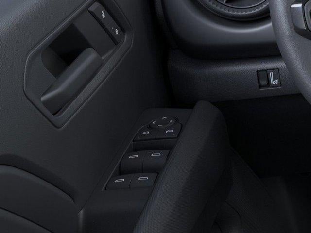 2026 Chevrolet Colorado Crew Cab Short Box 2-Wheel Drive Work Truck