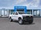 2026 Chevrolet Colorado Crew Cab Short Box 2-Wheel Drive Work Truck