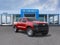 2026 Chevrolet Colorado Crew Cab Short Box 2-Wheel Drive Work Truck