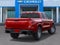 2026 Chevrolet Colorado Crew Cab Short Box 2-Wheel Drive Work Truck