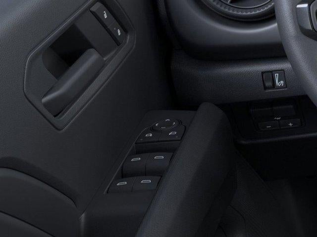 2026 Chevrolet Colorado Crew Cab Short Box 2-Wheel Drive Work Truck