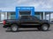 2026 Chevrolet Colorado Crew Cab Short Box 2-Wheel Drive Work Truck
