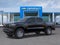 2026 Chevrolet Colorado Crew Cab Short Box 2-Wheel Drive Work Truck