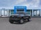 2026 Chevrolet Colorado Crew Cab Short Box 2-Wheel Drive Work Truck