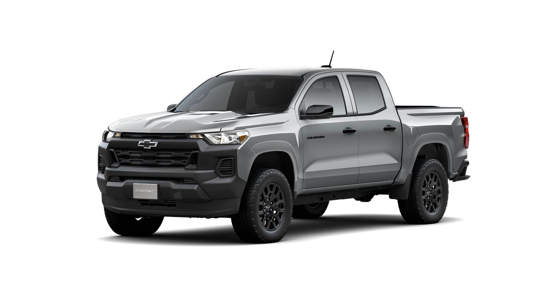 2026 Chevrolet Colorado Work Truck 2WD's photo