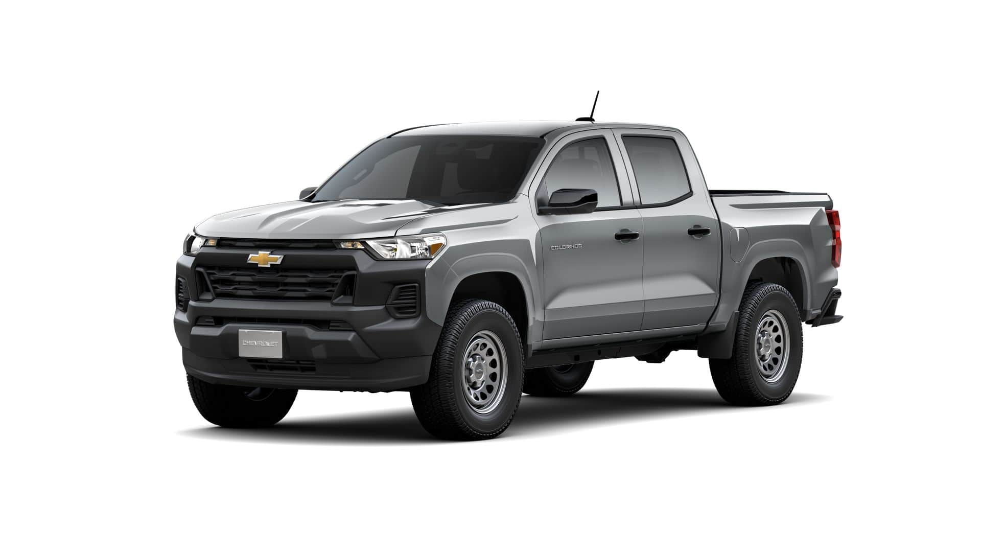 2026 Chevrolet Colorado Work Truck 2WD's photo