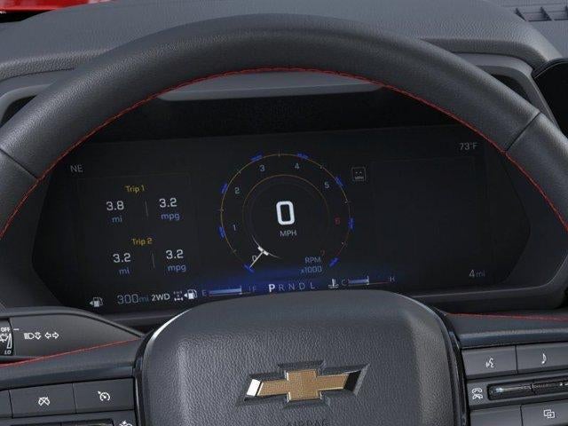 2026 Chevrolet Colorado Work Truck - Photo 18