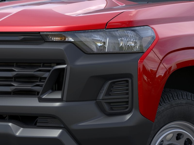 2026 Chevrolet Colorado Work Truck - Photo 34