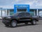 2025 Chevrolet Colorado Crew Cab Short Box 2-Wheel Drive Work Truck
