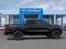 2026 Chevrolet Colorado Crew Cab Short Box 2-Wheel Drive Work Truck