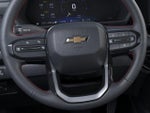 2026 Chevrolet Colorado Crew Cab Short Box 2-Wheel Drive Work Truck