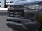2026 Chevrolet Colorado Crew Cab Short Box 2-Wheel Drive Work Truck