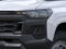 2026 Chevrolet Colorado Crew Cab Short Box 2-Wheel Drive Work Truck