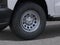 2026 Chevrolet Colorado Crew Cab Short Box 2-Wheel Drive Work Truck