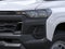 2026 Chevrolet Colorado Crew Cab Short Box 2-Wheel Drive Work Truck