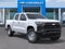 2026 Chevrolet Colorado Crew Cab Short Box 2-Wheel Drive Work Truck