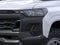 2026 Chevrolet Colorado Crew Cab Short Box 2-Wheel Drive Work Truck