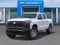 2026 Chevrolet Colorado Crew Cab Short Box 2-Wheel Drive Work Truck