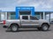 2025 Chevrolet Colorado Crew Cab Short Box 2-Wheel Drive Work Truck